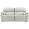 Mistral 3 Seater 2 Cushion
