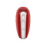 Smeg 50's Style Hand Mixer Red