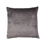 Bingham 43cm Cushion Silver