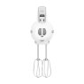 Smeg 50's Style Hand Mixer White