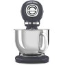 Smeg Stand Mixer Slate Grey