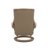 Stressless Mayfair M Classic  Paloma Beige & Oak Stain