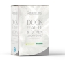 Premium Duck Feather & Duck Down 10.5 Tog Duvet