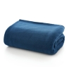 SNUGGLETOUCH THROW 180 X 250CM MIDNIGHT