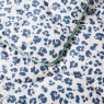 Night lark Printed Duvet 10.5 Tog Wild Leopard Warm Stone