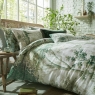 Graham & Brown Coppice Forest Duvet Set Sage