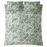 Graham & Brown Coppice Forest Duvet Set Sage