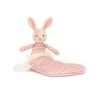 SHIM4SB SHIMMER STOCKING BUNNY