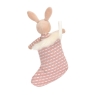 SHIM4SB SHIMMER STOCKING BUNNY