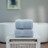 Kingston Bathsheet blue