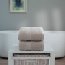 Kingston Bath Sheet Pebble