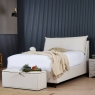 Albany Ottoman Bed Frame 