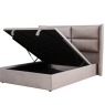 Vienna Ottoman Bed Frame 