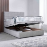 Juniper Divan Bed With 54" Headboard 