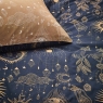 Constellation Celestial Duvet Cover Set