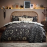 Constellation Celestial Duvet Cover Set