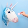 Create Your Own Magical Unicorn Friend