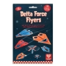 The Delta Force Flyers