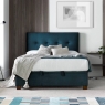 Waldorf Ottoman Bed Vogue Blue