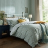 LA Loveston Duvet Set Newport Blue