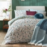 Laura Ashley Rosa Sancta Duvet Set Newport Blue