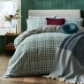 LA Rosa Sancta Duvet Set Newport Blue