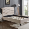 Rushbrooke Bed Frame Natural
