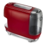 Smeg Lavazza Coffee Machine Red