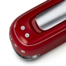 Smeg Lavazza Coffee Machine Red