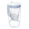 2.5L Glass Jug