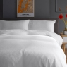 St Quentin Duvet Set White