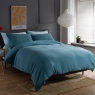 St Quentin Duvet Set Blue