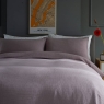 St Quentin Duvet Set Mauve