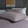 St Quentin Duvet Set Mauve