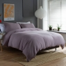 St Quentin Duvet Set Mauve