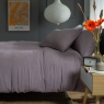 St Quentin Duvet Set Mauve