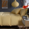 St Quentin Duvet Set Gold