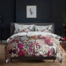 Tivoli Duvet Set Multi/White