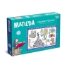 Roald Dahl Matilda 250 Piece Puzzle