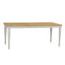 Stag Crompton  Extending Dining Table 180-220cm