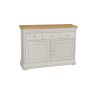 Stag Crompton Small  Sideboard
