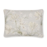 Laura Ashley Gosford 40cm x 60cm Feather Filled Cushion Sage