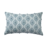 Laura Ashley Gower 30cm x 50cm Cushion Seaspray