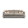 Orla Kiely Larch Large Sofa