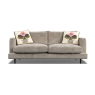 Larch Small Sofa