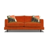 Larch Small Sofa