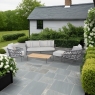 Fornillo lounge set