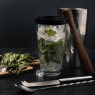 BarCraft Four Piece Mojito Cocktail Set