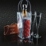 BarCraft Nine Piece Prosecco Gift Set