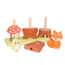 Orange Tree Toys Stacking Toy